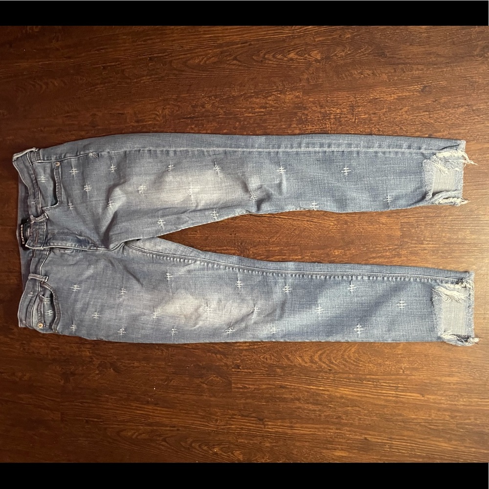 Express Denim
